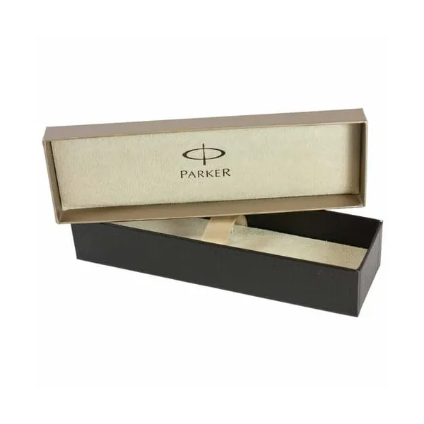 πένα parker urban premium silver - blue ct fpen - Parker