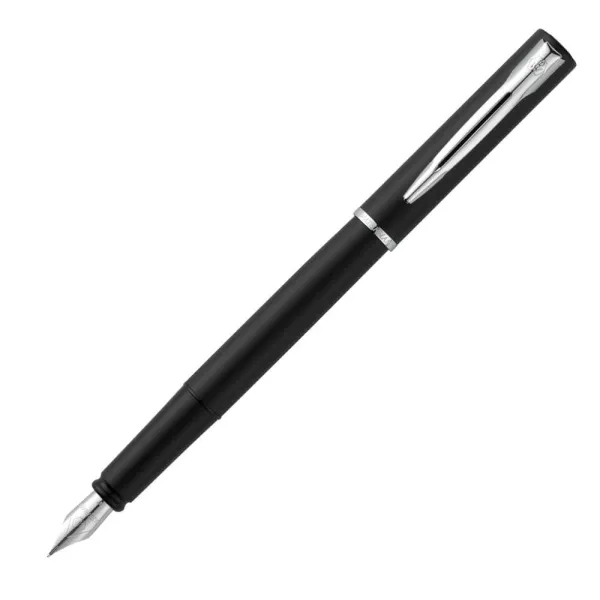 πένα waterman graduate allure black fpen - Waterman