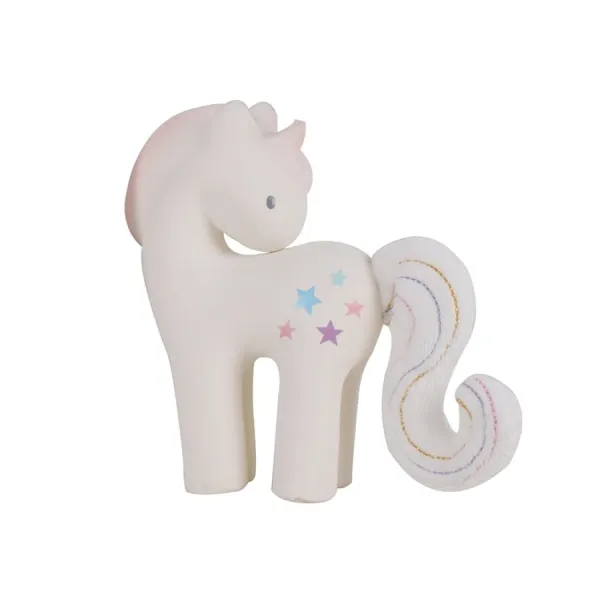 Μασητικό tikiri cotton candy unicorn - Tikiri