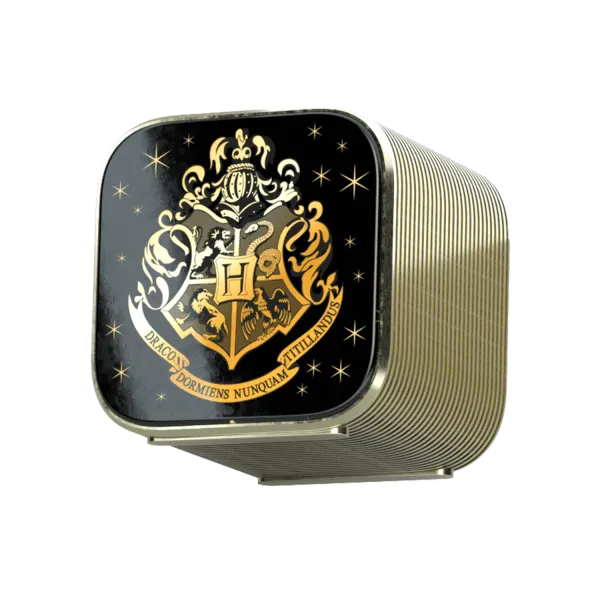 Harry potter bluetooth speaker - Tribe