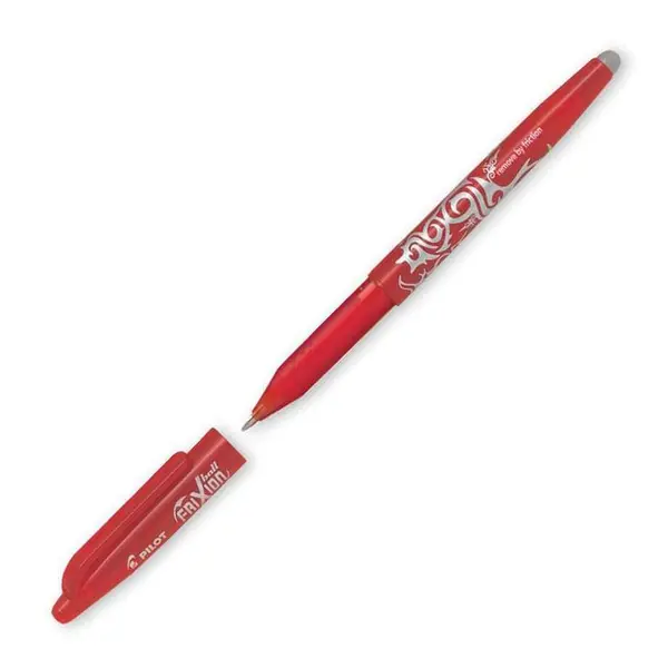 στυλό pilot frixion 0.7mm κόκκινο - Pilot