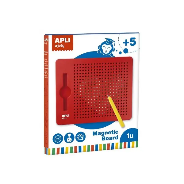 Μαγνητικός πίνακας magnetic board apli - Apli