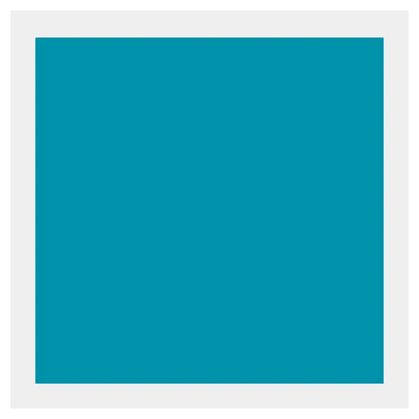 τέμπερα talens gouache 20ml turquoise 522 - Talens