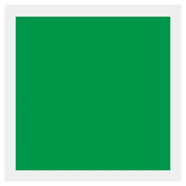 τέμπερα talens gouache 20ml green veronese 615 - Talens