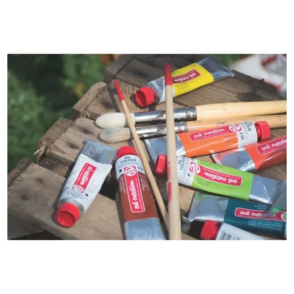 Λάδια talens artcreation 12ml 12 τεμάχια - Talens