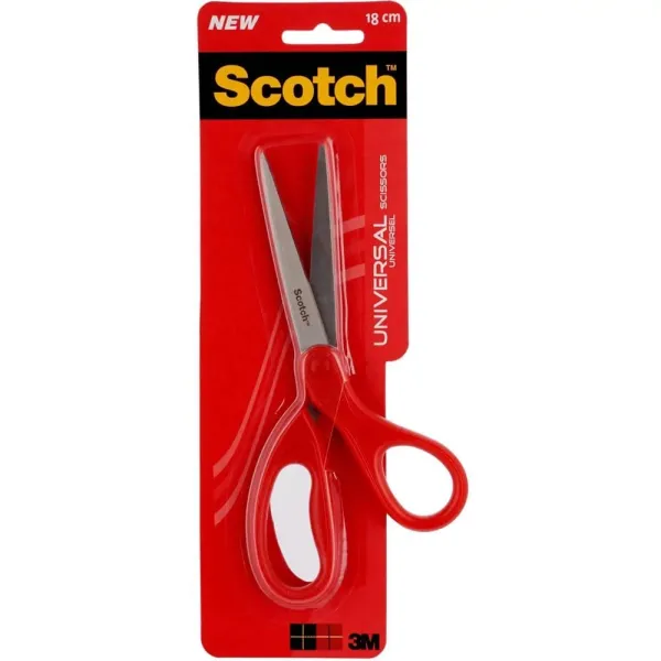 ψαλίδι 3m scotch 18cm - 3m
