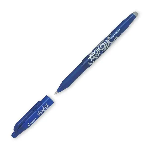 στυλό pilot frixion 0.7mm μπλε - Pilot