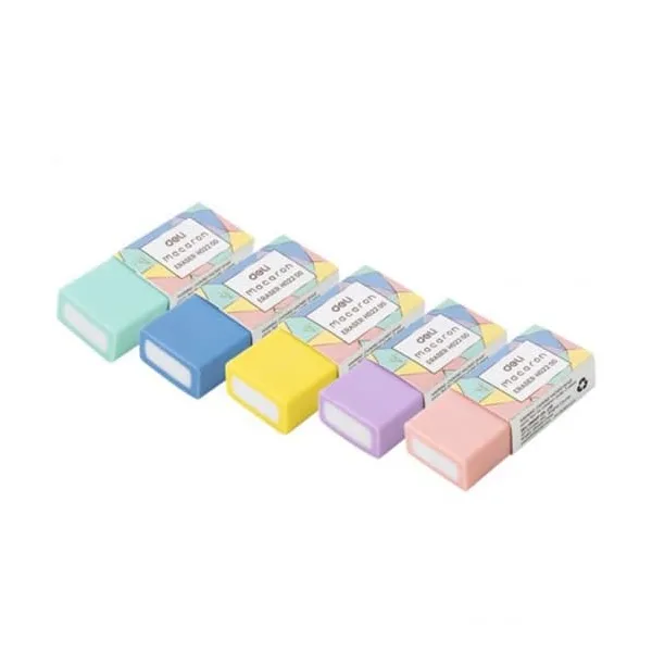 Γόμα deli macaron ho2200 - Deli