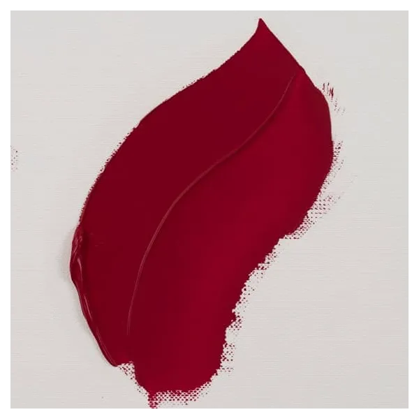 χρώμα λαδιού talens van gogh 60ml azo red deep 313 - Talens