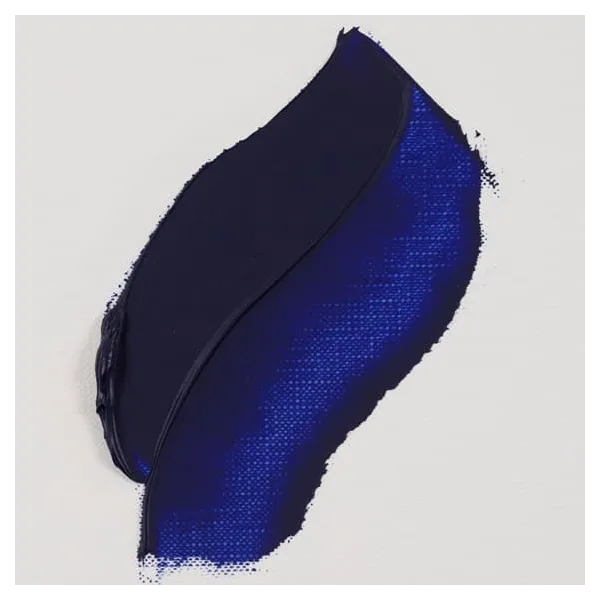 χρώμα λαδιού talens van gogh 20ml ultramarine 504 - Talens