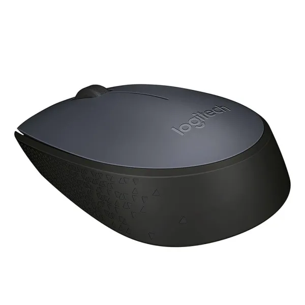 Mouse logitech m170 wireless - Logitech