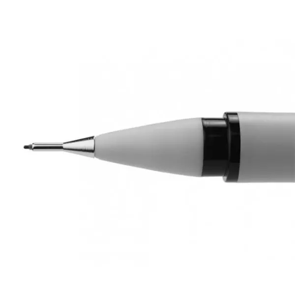 Μαρκαδόρος σχεδίου windsor & newton 0.1 black - Winsor & newton