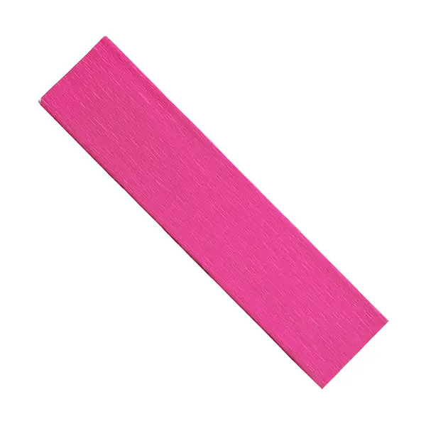 χαρτί γκοφρέ 0.50cm χ2m dark pink - Metron