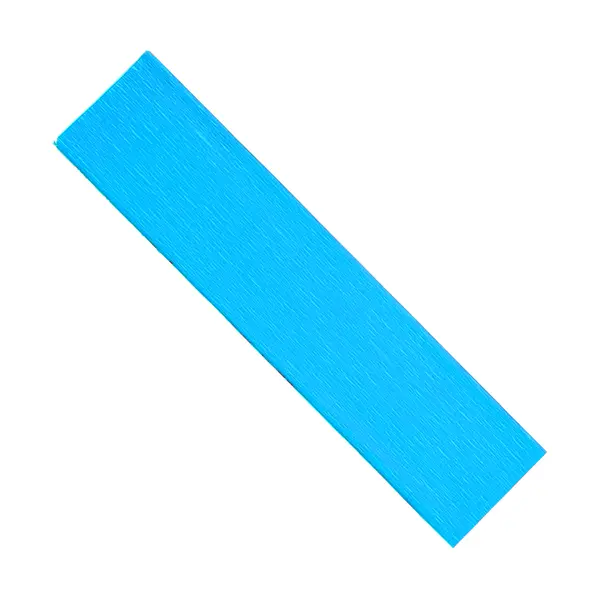 χαρτί γκοφρέ 0.50cm χ2m sky blue - Metron