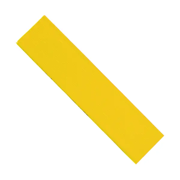 χαρτί γκοφρέ 0.50cm χ2m pale yellow - Metron