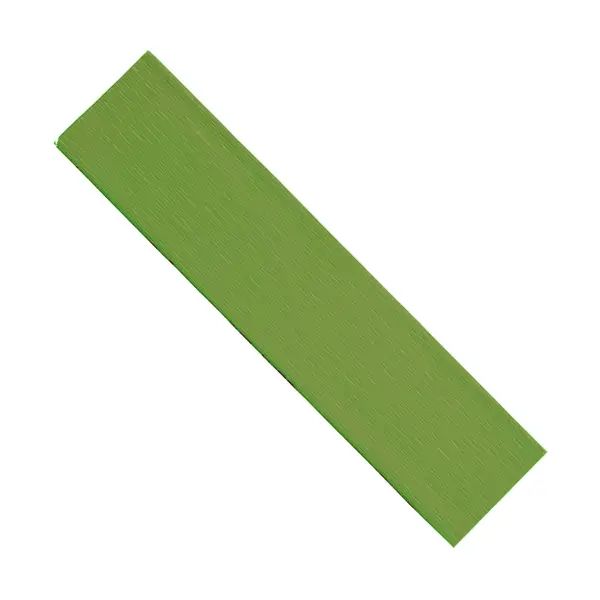 χαρτί γκοφρέ 0.50cm χ2m lemon green - Metron