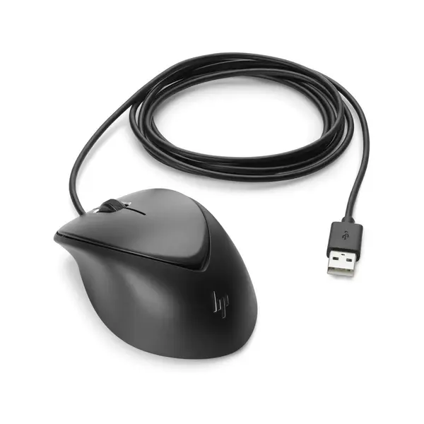 Mouse hp usb premium wired - Hp