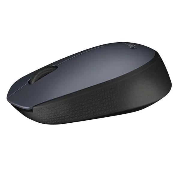 Mouse logitech m170 wireless - Logitech