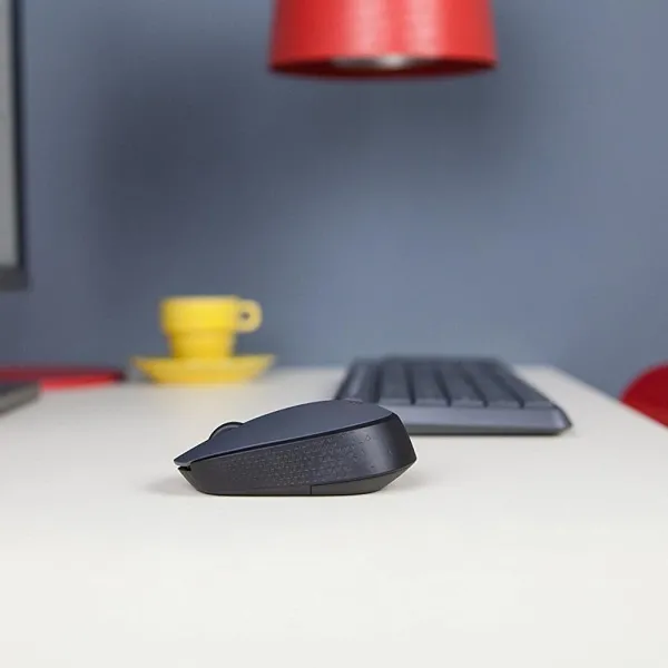 Mouse logitech m170 wireless - Logitech