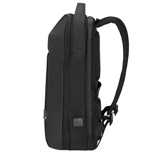 σακίδιο samsonite litepoint 134549-1041 15.6'' black - Samsonite