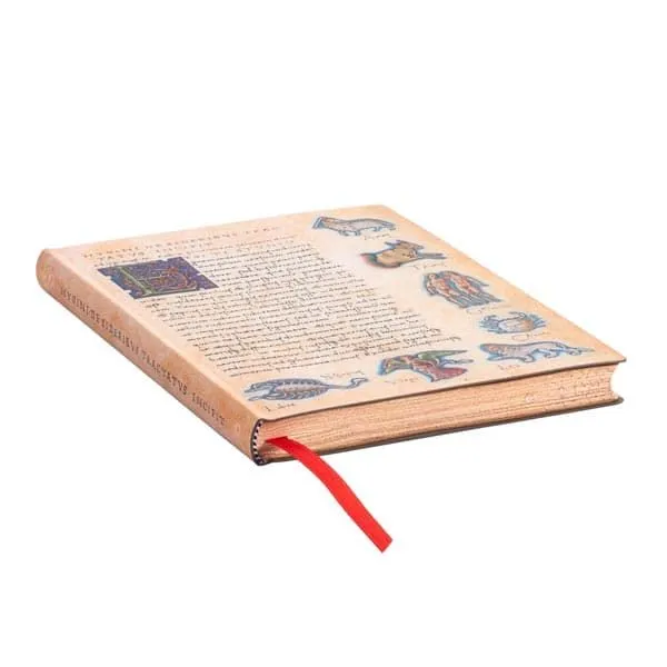 σημειωματάριο paperblanks astronomica ριγέ - Paperblanks