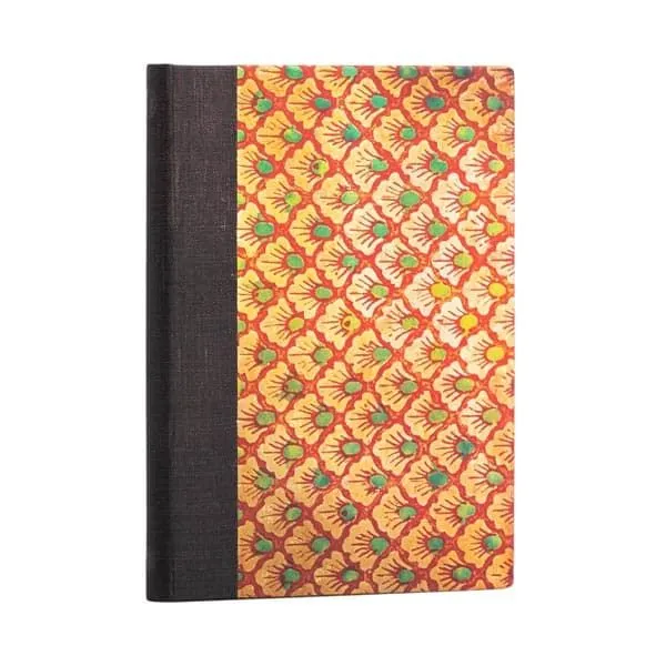 σημειωματάριο paperblanks virginia woolf's the waves ριγέ - Paperblanks