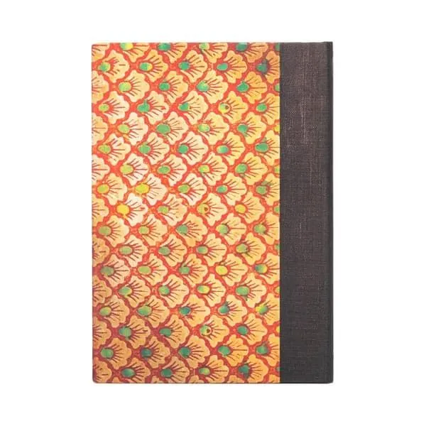σημειωματάριο paperblanks virginia woolf's the waves ριγέ - Paperblanks