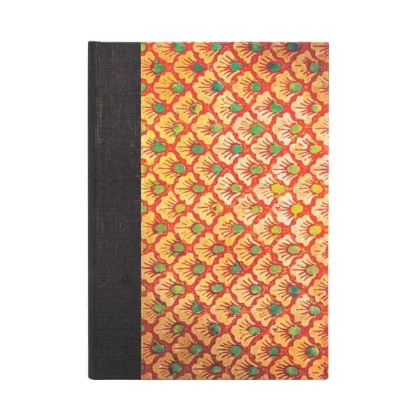σημειωματάριο paperblanks virginia woolf's the waves ριγέ - Paperblanks
