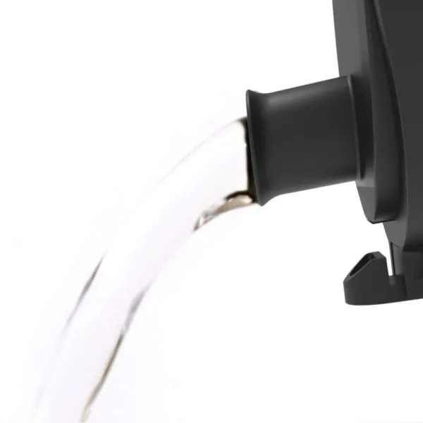 παγούρι θερμός ion8 slim 500ml γκρι - Ion8