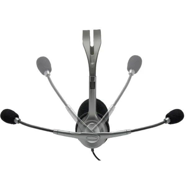 Ακουστικά logitech h111 stereo headset wired - Logitech