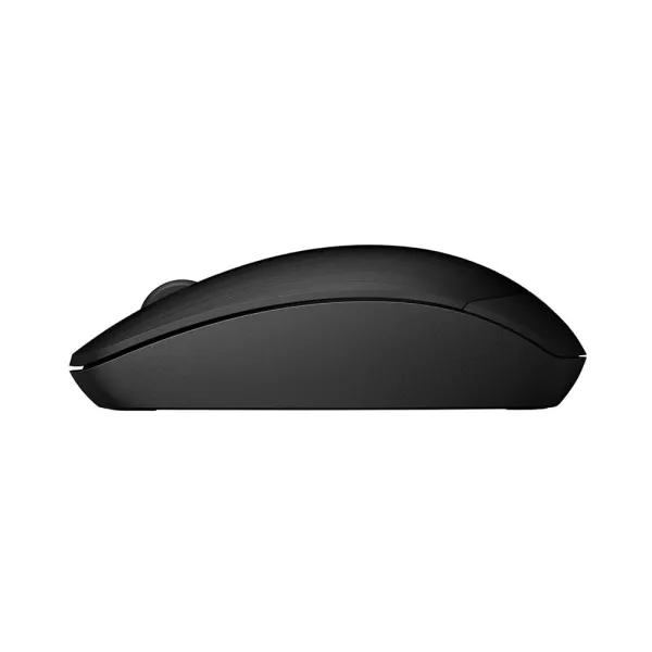 Mouse hp x200 wireless black - Hp