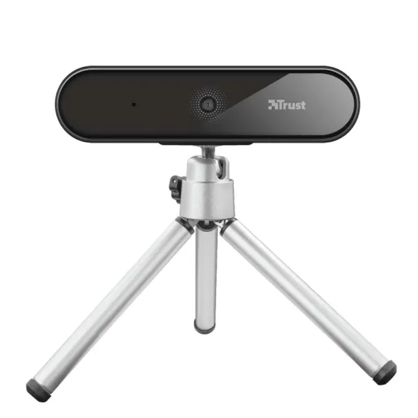 Webcam trust full hd - Trust