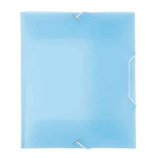 Ντοσιέ με λάστιχο viquel propysoft α5 - Viquel