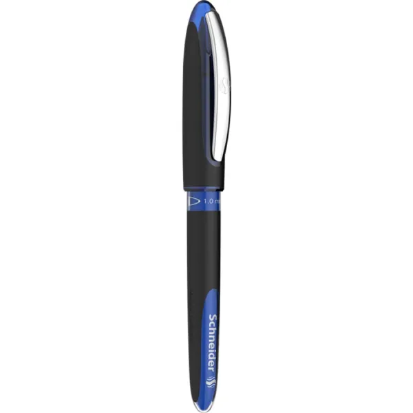 στυλό schneider rollerball one sign pen 1.0mm μπλε - Schneider