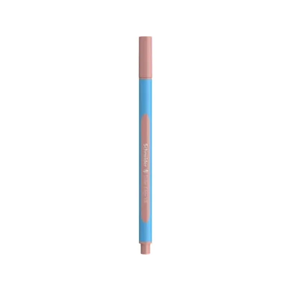 στυλό schneider slider edge xb blush - Schneider