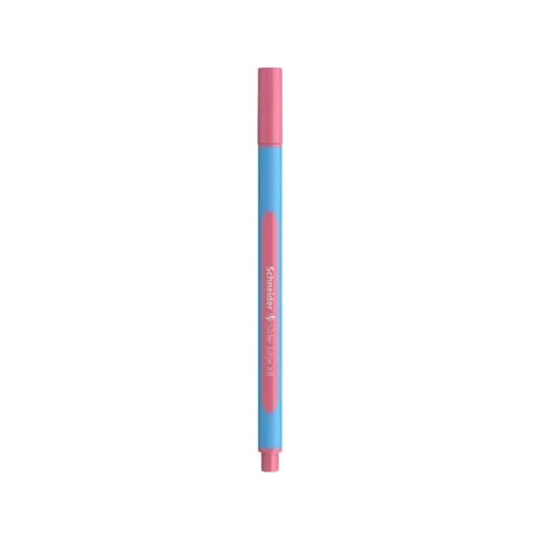 στυλό schneider slider edge xb flamingo - Schneider