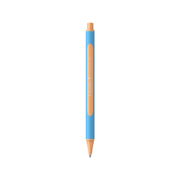 στυλό schneider slider edge xb peach - Schneider