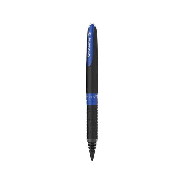στυλό schneider rollerball one sign pen 1.0mm μπλε - Schneider