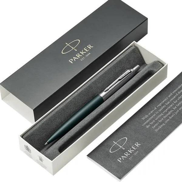στυλό parker jotter xl green ballpen - Parker