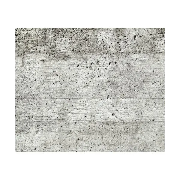 χαρτόνι 50x70cm 300gr. μπετόν - Ursus