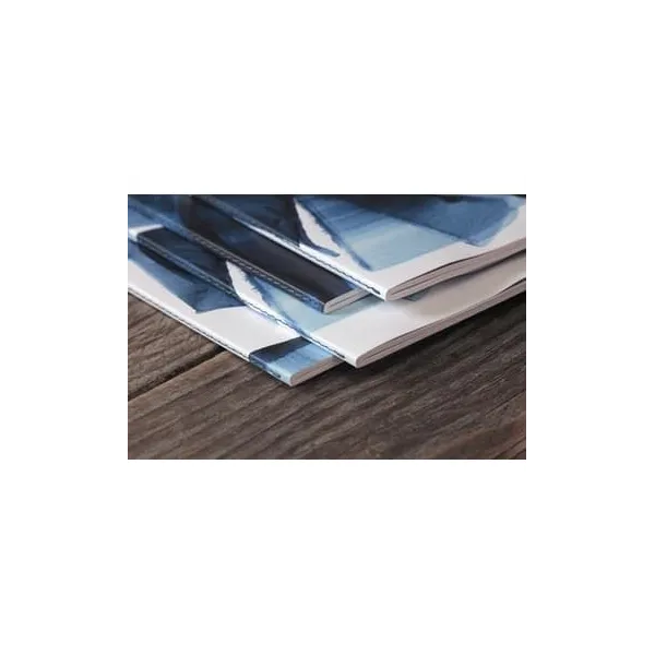 σετ 2 σημειωματάρια clairefontaine a5 indigo - Clairefontaine