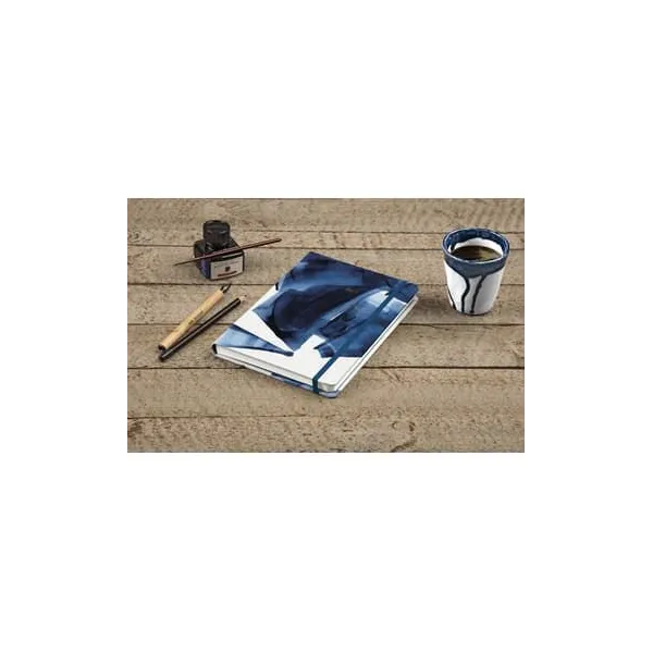 σημειωματάριο σπιράλ clairefontaine a5 indigo - Clairefontaine