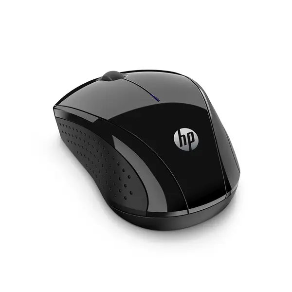 Mouse hp wireless 220 black - Hp