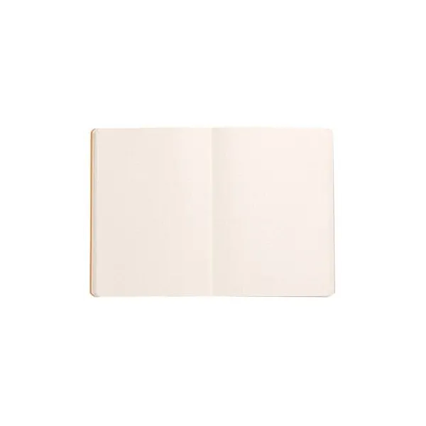σημειωματάριο rhodia dotted a5 με λάστιχο bois - Rhodia