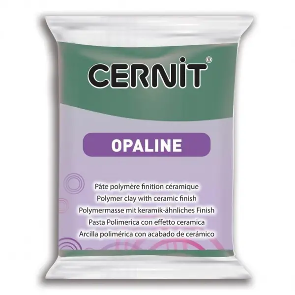 πηλός cernit 56gr. opaline celadon 637 - Cernit