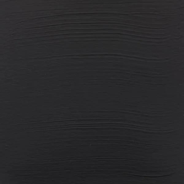 Ακρυλικό χρώμα talens amsterdam 20ml 735 oxide black - Talens