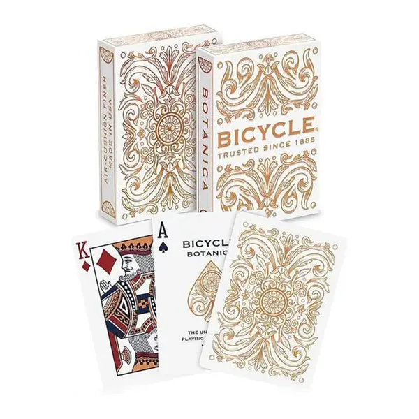 τραπουλα bicycle botanica - Bicycle