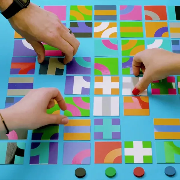 Επιτραπεζιο tyle professor puzzle 8+ - Professor puzzle