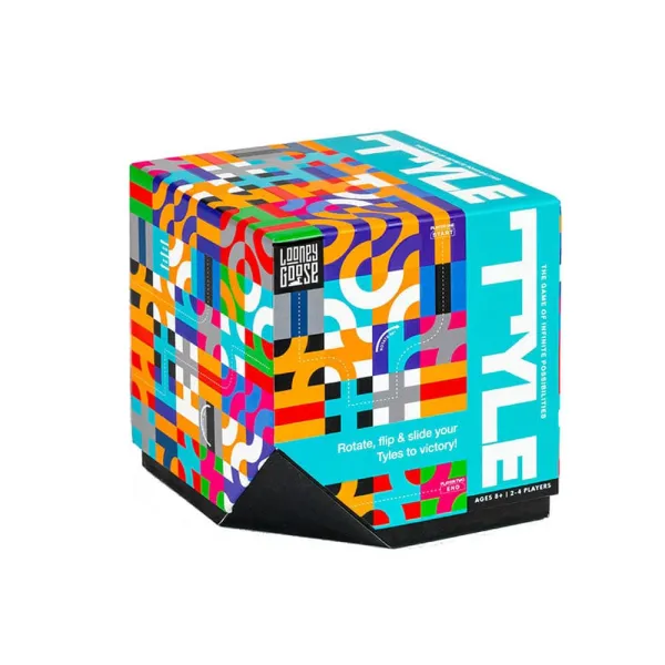 Επιτραπεζιο tyle professor puzzle 8+ - Professor puzzle