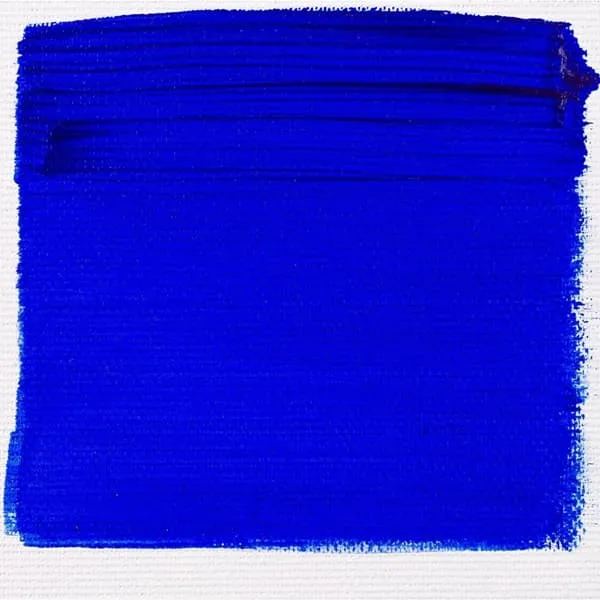 Ακρυλικό χρώμα talens van gogh 40ml 504 ultramarine - Talens